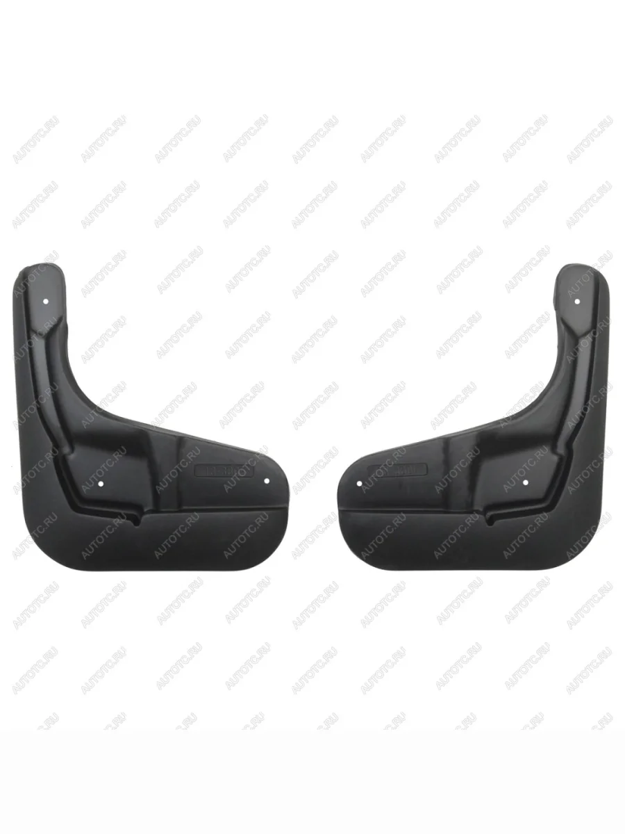 Брызговики передние Norplast  Changan UNI-L (2024-2025) 1  в Самаре Самарской области