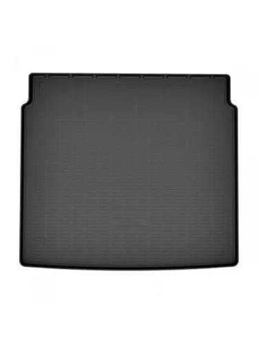 Коврик багажника (полиуретан) Norplast Unidec (черный) Peugeot 408  2 (2022-2025)