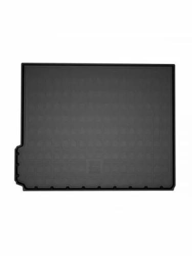 Коврик багажника (полиуретан) Norplast Unidec (черный) Tank 400 (2023-2025)