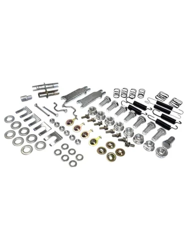 Ремкомплект стояночного тормоза TOYOTA LAND CRUISER PRADO 120