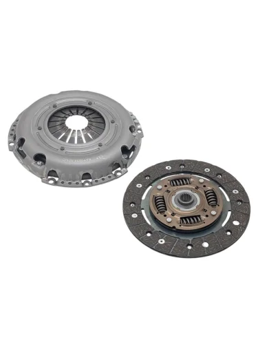 Комплект сцепления FORD FOCUS 1.41.61.8 98-03C-MAX 1.6 03-07 (без выжимного подшипника)