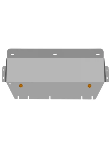 Защита рулевой рейки и крепеж подходит для ZEEKR 001 (24-)(3мм) электро, AT, 4WD  Зикр