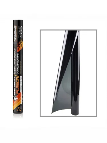 Пленка тонировочная 15% 0.75х3м Ceramic NOVA BRIGHT