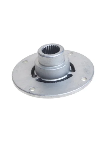 Муфта HYUNDAI i40 (11-) компрессора кондиционера LUZAR