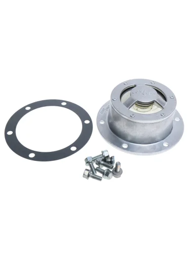 Крышка FAW J7 4180 ступицы OE