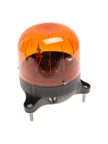 Маяк аварийной остановки автономный (2 светодиода) САКУРА