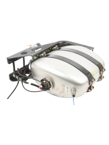 Бак FAW J7 4180 для мочевины (AdBlue) OE