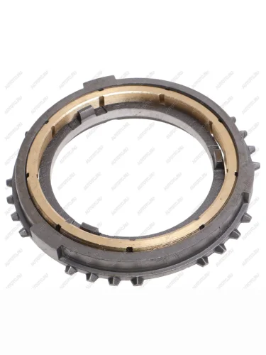 Кольцо ГАЗ-33106 дв.CUMMINS 3.8 КПП синхронизатора блокирующее АККОМ