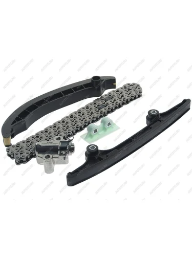 Комплект цепи ГРМ FORD Transit (00-06) INA