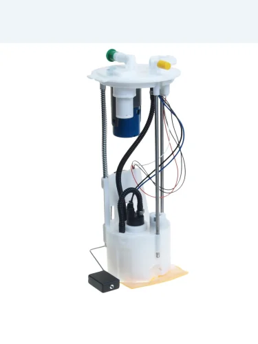 Насос топливный NISSAN Armada в сборе PATRON