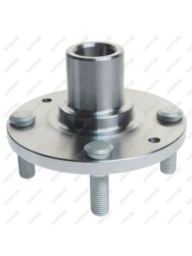 Ступица KIA Rio (00-05) передняя STELLOX