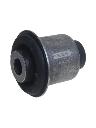 Сайлентблок HONDA Accord (03-) рычага переднего нижнего нижний FEBEST