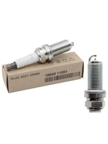 Свеча зажигания IX35SANTA FECERATOOPTIMA G4KDG4KEG4NA