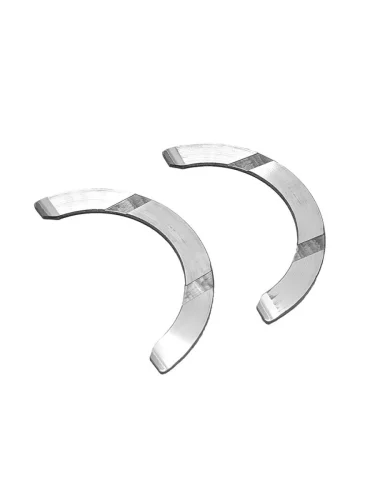 Полукольца коленвала HYUNDAI ACCENTI30TUCSONIX35