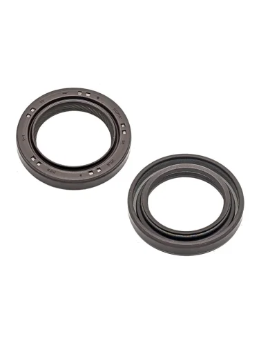 Сальник коленвала передний HYUNDAI SOLARISELANTRAI20I30KIA CEEDCERATORIOSOULFORTE G4FG