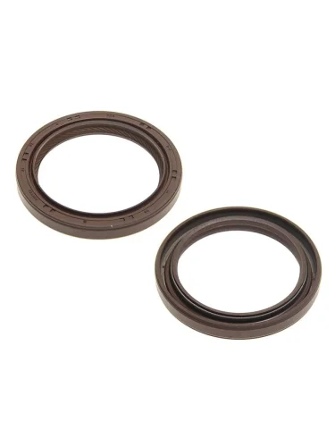 Сальник коленвала передний HYUNDAI ELANTRA 13-IX35 13-I40 15-KIA CERATO 16-SOUL 13-SPORTAGE 15-