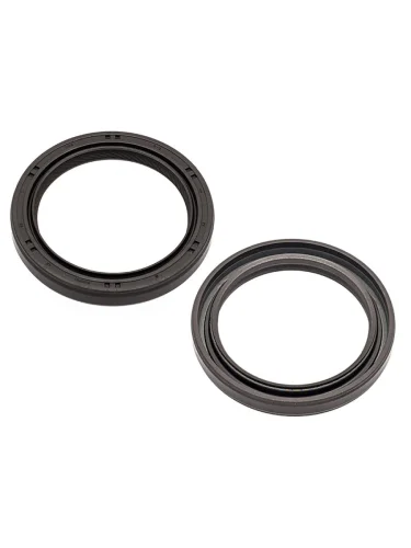 Сальник коленвала передний SANTAFE 16-18