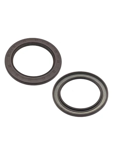 Сальник коленвала задний HYUNDAI SOLARIS 17-I10I20KIA RIO 11-14 1 4