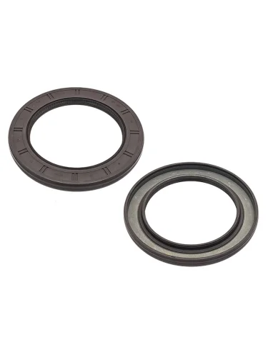 Сальник коленвала задний HYUNDAI SOLARISELANTRAI20I30IX35TUCSONVELOSTERKIA CEEDCERATORIOSO