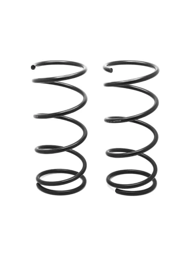 Пружина подвески (2шт комплект) передняя TOYOTA CALDINACORONA PREMIO 96