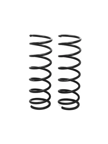 Пружина подвески (2шт комплект) задняя MAZDA DEMIOFORD FESTIVA 98-02