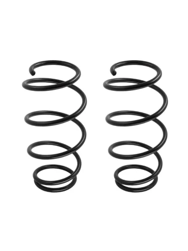 Пружина подвески (2шт комплект) передняя TOYOTA CAMRY 11-