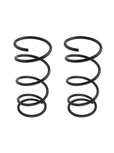 Пружина подвески (2шт комплект) передняя TOYOTA RAV4 00-4WD