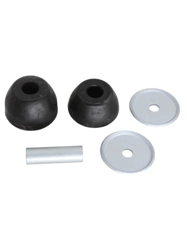 Втулка реактивной тяги (патиссон) (комплект) HONDA ACCORDASCOTPRELUDETORNEO 90-