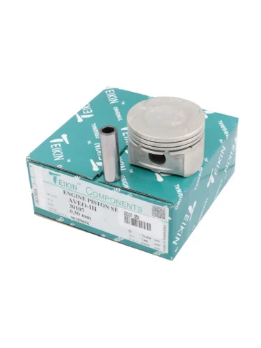 Поршни (к-т 4 шт) 050 Chevrolet lacetti 1.4