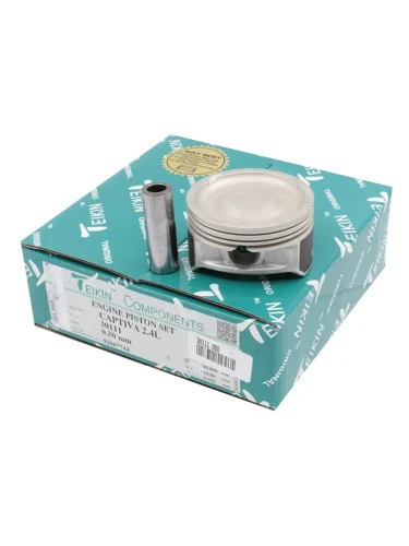 Поршни (к-т 4 шт) 050 CHEVROLET CAPTIVAOPEL ANTARADAEWOO WINSTORM 2 4 Z24XE 07-