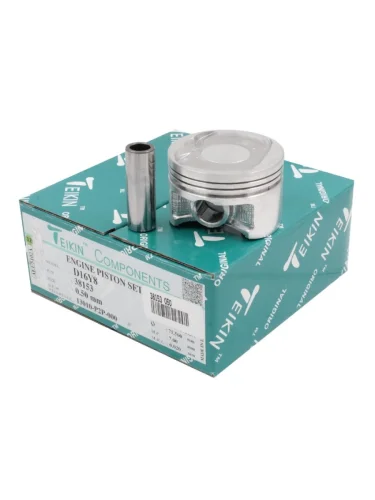 Поршни (к-т 4 шт) 050 HONDA HR-V D16