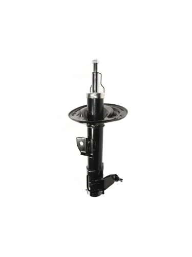 Стойка передняя TOYOTA CAMRY V50 11- LH