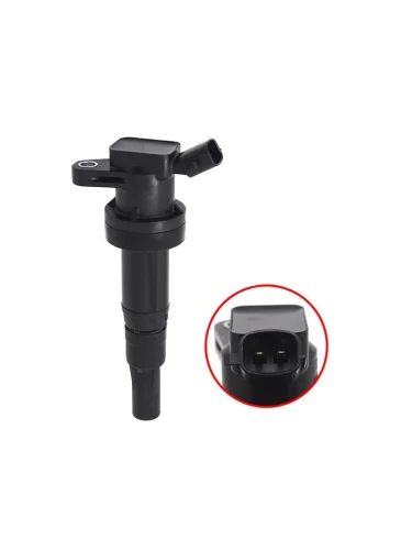 Катушка зажигания HYUNDAI SOLARIS 1 4 17-KIA RIO 17-