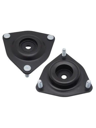 Опора передней стойки Mitsubishi ASX 10-20  Lancer 02-17  Outlander 02-12  Citroen C4 Aircross 12