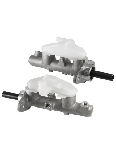 Цилиндр тормозной главный Honda Civic 06-