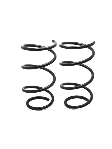 Пружина подвески (2шт комплект) передняя TOYOTA PREMIOALLION ZZT240 01