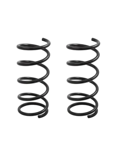 Пружина подвески (2шт комплект) задняя TOYOTA IPSUM 01-