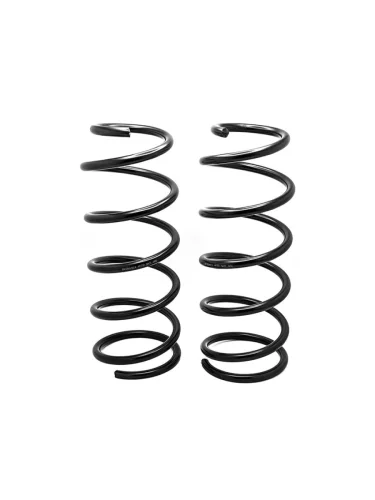 Пружина подвески (2шт комплект) задняя (ACTIVE HEIGHT CONTROL) TOYOTA LAND CRUISER 200LEXUS LX 570