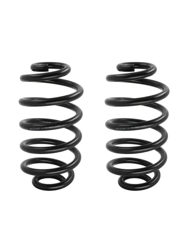 Пружина подвески (2шт комплект) задняя TOYOTA PROBOXSUCCEED 02-