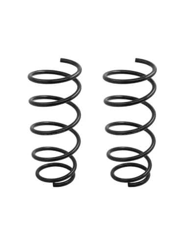 Пружина подвески (2шт комплект) задняя SUBARU FORESTER SG5 2.0 Turbo 02-04