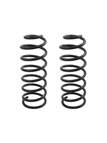 Пружина подвески (2шт комплект) задняя TOYOTA LAND CRUISER PRADO J9 99-