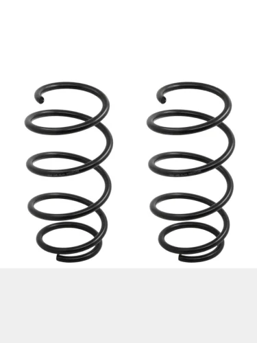 Пружина подвески (2шт комплект) передняя TOYOTA CAMRY 03-