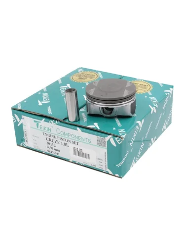 Поршни (к-т 4 шт) 050 CHEVROLET CRUZE Z18XERX18D4 1 8 06-