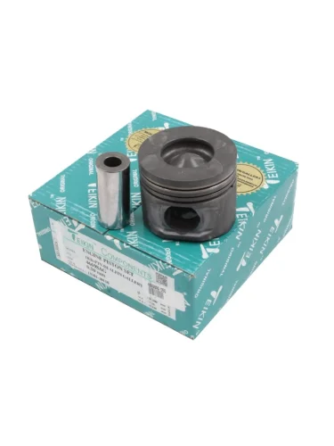 Поршень (к-т 4 шт с охлаждением) 050 TOYOTA PRADO 1KD-FTV 09-