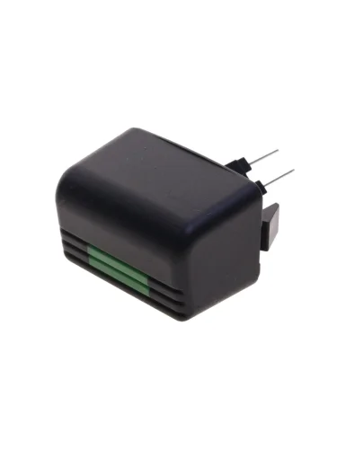 Лампа контрольная ВАЗ-2110 выключателя (зеленая) СИТЛАЙТ