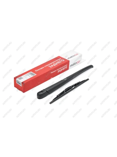 Рычаг стеклоочистителя HYUNDAI Tucson (06-) заднего METACO