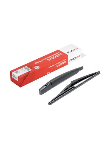 Рычаг стеклоочистителя MERCEDES GL (X164) заднего METACO