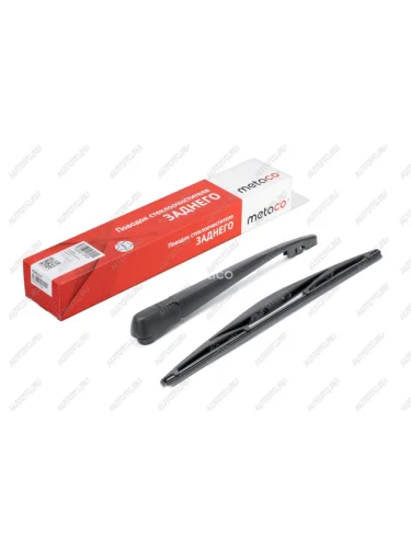 Рычаг стеклоочистителя HONDA CR-V (07-) заднего METACO