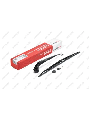 Рычаг стеклоочистителя BMW X5 (E53) заднего METACO