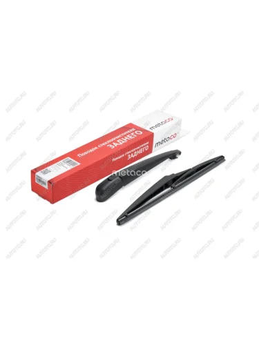 Рычаг стеклоочистителя HYUNDAI Creta (16-) заднего METACO